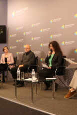 #SolidarityWords: writers and journalists join human rights campaign in support of Kremlin’s Ukrainian prisoners