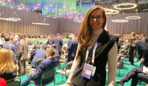 ZMINA takes part in OSCE Ministerial Council in Stockholm