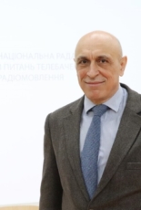 Олександра Павліченка обрали членом наглядової ради НСТУ від правозахисної сфери