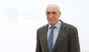 Олександра Павліченка обрали членом наглядової ради НСТУ від правозахисної сфери