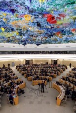 Justice for Journalists Foundation and Human Rights Centre ZMINA submitted a written contribution to the UN Human Rights Committee