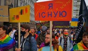 Бути громадським активістом в Україні все ще небезпечно