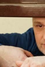 Вирок Владиславу Єсипенку: правозахисні та медійні організації закликають звільнити політв’язня