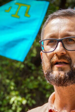 “У своїй ненасильницькій боротьбі ви не одинокі”: українська інтелігенція підтримала Нарімана Джеляла