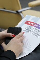 Що держава має вдіяти вже цього року для захисту постраждалих від війни – рекомендації правозахисників