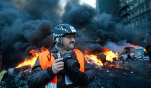 Медіарух закликає припинити цькування журналістів у зв’язку з висвітленням російських обстрілів