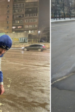 Ні самосуду: правозахисники закликають правоохоронців належним чином реагувати на знущання з “мародерів”