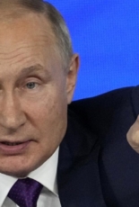 Суд над Путіним: чого чекати від Гааги і чому потрібен спеціальний трибунал