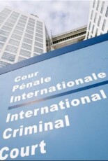 Євромайдан SOS вимагає негайно ратифікувати Римський статут Міжнародного Кримінального Суду