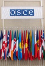 Anouncement of civil society-led pre-event for OSCE delegations and stakeholders