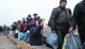 Влада має допомогти українцям в окупації виїхати на підконтрольні території – правозахисники