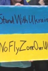 Звернення до країн-членів НАТО: захистіть українське небо і весь світ від катастрофи