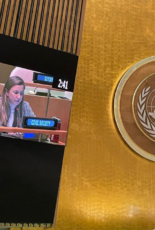 Генеральна Асамблея ООН повинна призупинити членство Росії в Раді ООН з прав людини