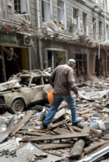 Правозахисні організації об’єдналися для документування злочинів РФ в Україні: що вони хочуть