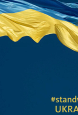 ZMINA shared oral statement at the European Forum Alpbach Community Call from warzone