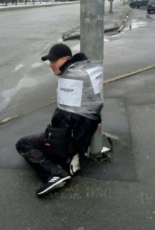 No to lynching. Human rights defenders call on law enforcement to respond appropriately to humaliation of ‘looters’