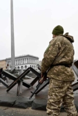 I escaped Kyiv, but nowhere in Ukraine is truly safe until Putin is stopped Tetiana Pechonchyk