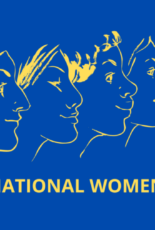 Women human rights defenders in Ukraine: before, within and beyond the war