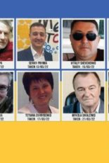 #TheTaken: ZMINA запускає кампанію про зниклих від рук Росії українців