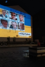 Російські окупанти викрали вже пів сотні українських посадовців, активістів, журналістів, священників