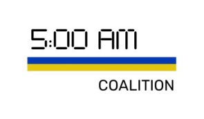 “Україна. П’ята ранку”: в Україні запрацювала коаліція з документування воєнних злочинів