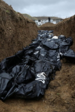 Why draft law No. 7290 won’t secure effective punishment for international crimes – opinion of human rights defenders