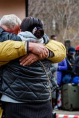 ZMINA offers support to activists and journalists affected by Russian aggression