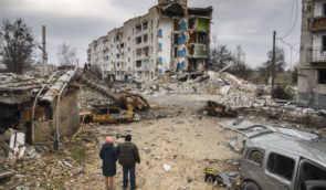 Гуманітарна катастрофа як воєнна тактика РФ. Як на це реагує світ?