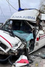 Standing with Ukraine: holding Putin and Russia responsible for atrocities and war crimes