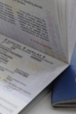 Як отримати паспорт під час війни – пам’ятка
