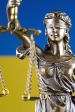 Як працюють суди у воєнний час – роз’яснення від правозахисників