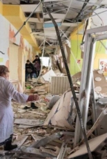 Опублікована доповідь ОБСЄ щодо війни в Україні: у звіті використані матеріали Коаліції “Україна. П’ята ранку”