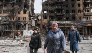 Притягнення Росії до відповідальності за злочини: що для цього роблять правозахисники