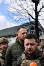 Reports of Russian atrocities in Ukraine are just the beginning