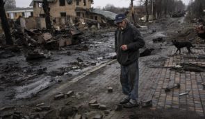 Коаліція “Україна. П’ята ранку” задокументувала вже майже 700 злочинів Росії