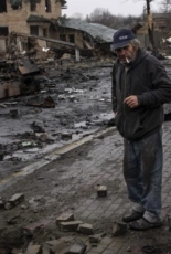 Коаліція “Україна. П’ята ранку” задокументувала вже майже 700 злочинів Росії