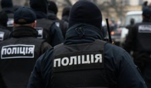 Покарання за “образу поліцейського” як в Росії: правозахисники критикують законопроєкт 5050-1
