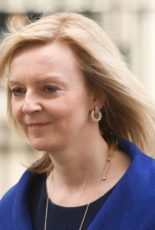 Ukraine war: Liz Truss accuses Putin’s forces of ‘abhorrent tactic’ of abducting civilians