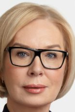 Media professionals ask Ukrainian Parliament Commissioner for Human Rights Denisova to change the rhetoric of reports on sexual violence