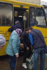 Гроші тим, хто прихистив переселенців: як отримати виплати