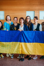 Кроки для ОБСЄ у допомозі Україні: у Відні відбувся захід громадянського суспільства