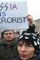 Правозахисниця Тетяна Печончик: Росія поводиться, як країна-терорист