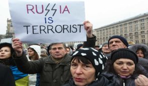 Правозахисниця Тетяна Печончик: Росія поводиться, як країна-терорист