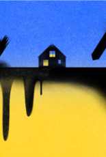 У Берліні відбудеться театралізоване читання про війну та політв’язнів “Україна. П’ята ранку”