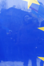 До Євросоюзу через Крим та Росію. Як українці тікають з окупації та з якими проблемами стикаються?