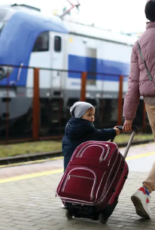 Ukrainians are being sent to Russia against their will, Pentagon says