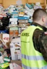 Громадськість просить Шмигаля подовжити термін перебування іноземців-волонтерів в Україні