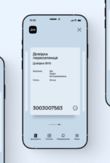 В Дії з’явилась можливість оформити “статус ВПО”. Експертка пояснила, чому таке формулювання недоречне та чому сервіс потребує серйозних доопрацювань