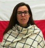 Maria Kurinna: perpetrators of crimes in Ukraine must be held accountable by courts (in Croatian)