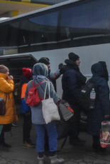 У табір на Далекий Схід. Як українці через допити, фільтрацію й фсб тікають з Росії